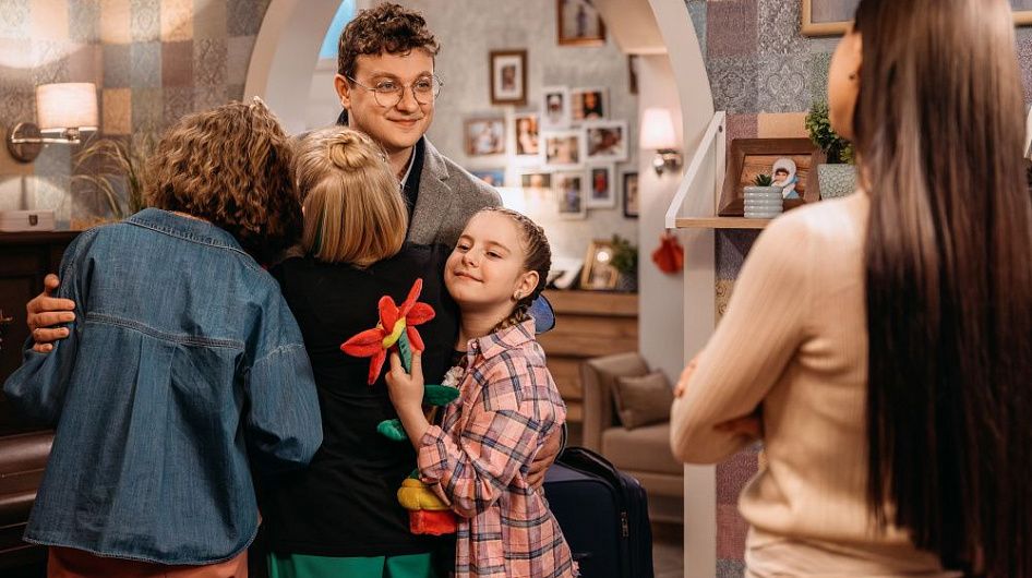 Вышел трейлер пятого сезона сериала «Папины дочки. Новые»